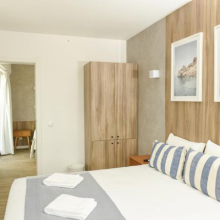 Faro Heart Suites Exterior foto