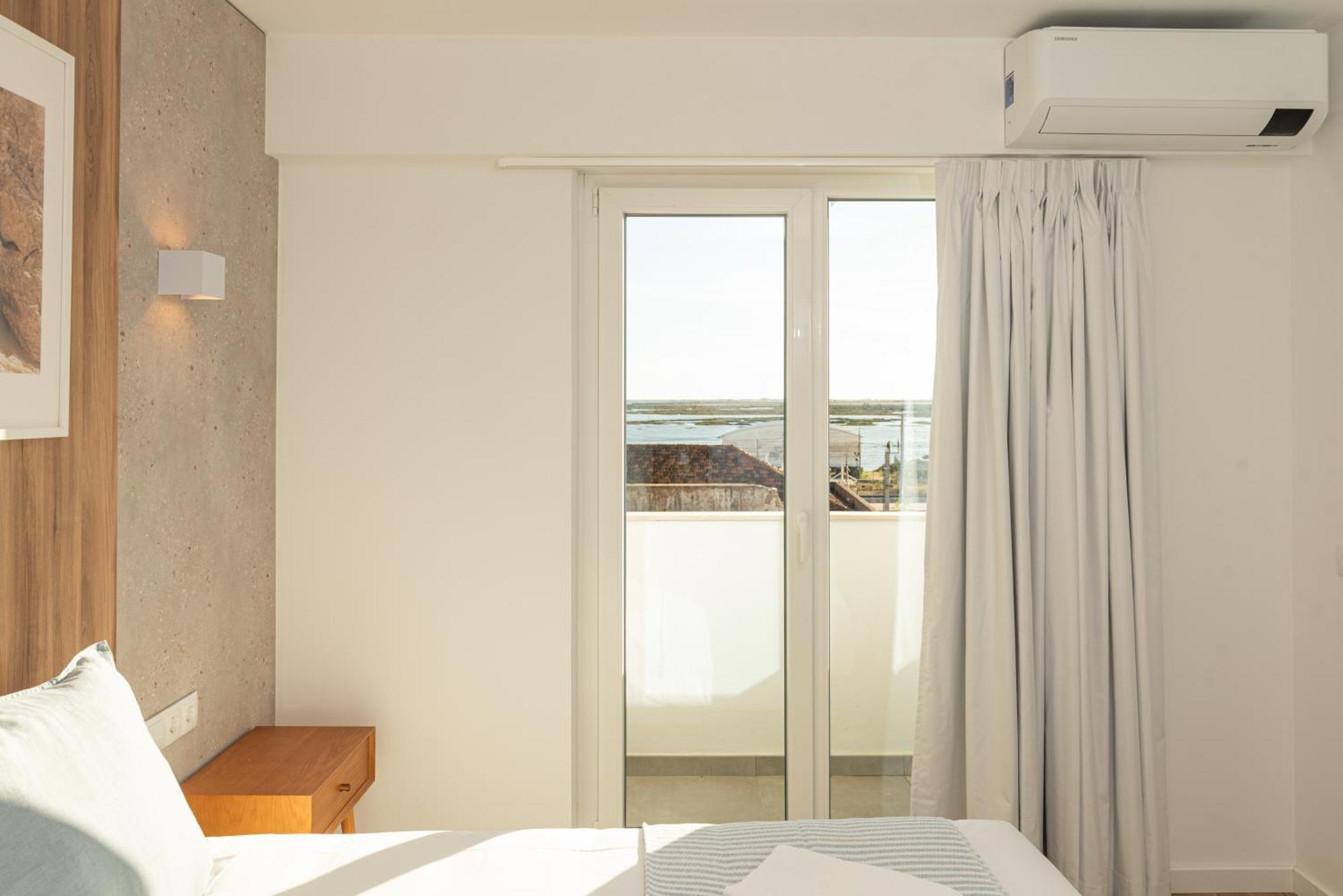 Faro Heart Suites Exterior foto